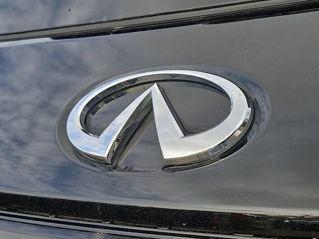Used 2022 INFINITI QX60 Autograph w/ Cargo Package image 29