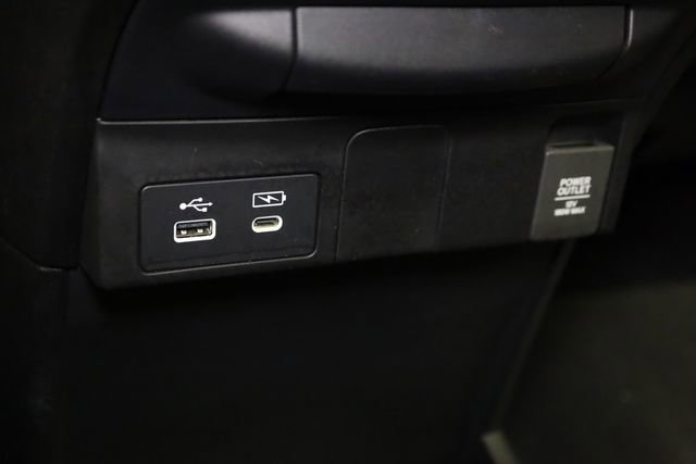Used 2025 Honda Odyssey EX-L image 26