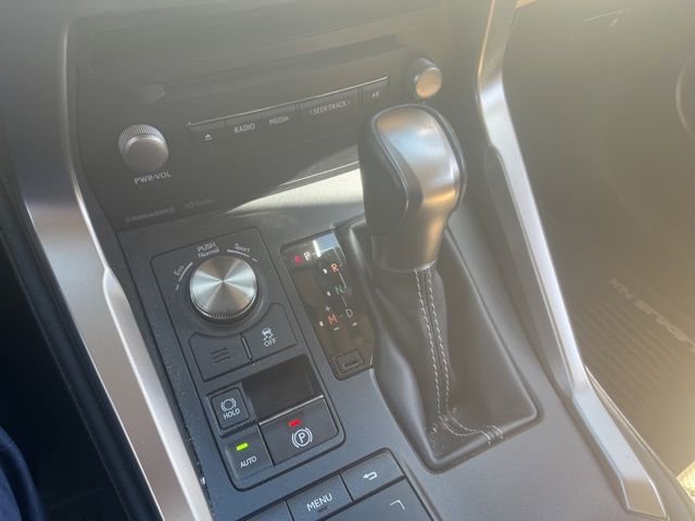 Used 2020 Lexus NX 300 AWD w/ Premium Package image 6