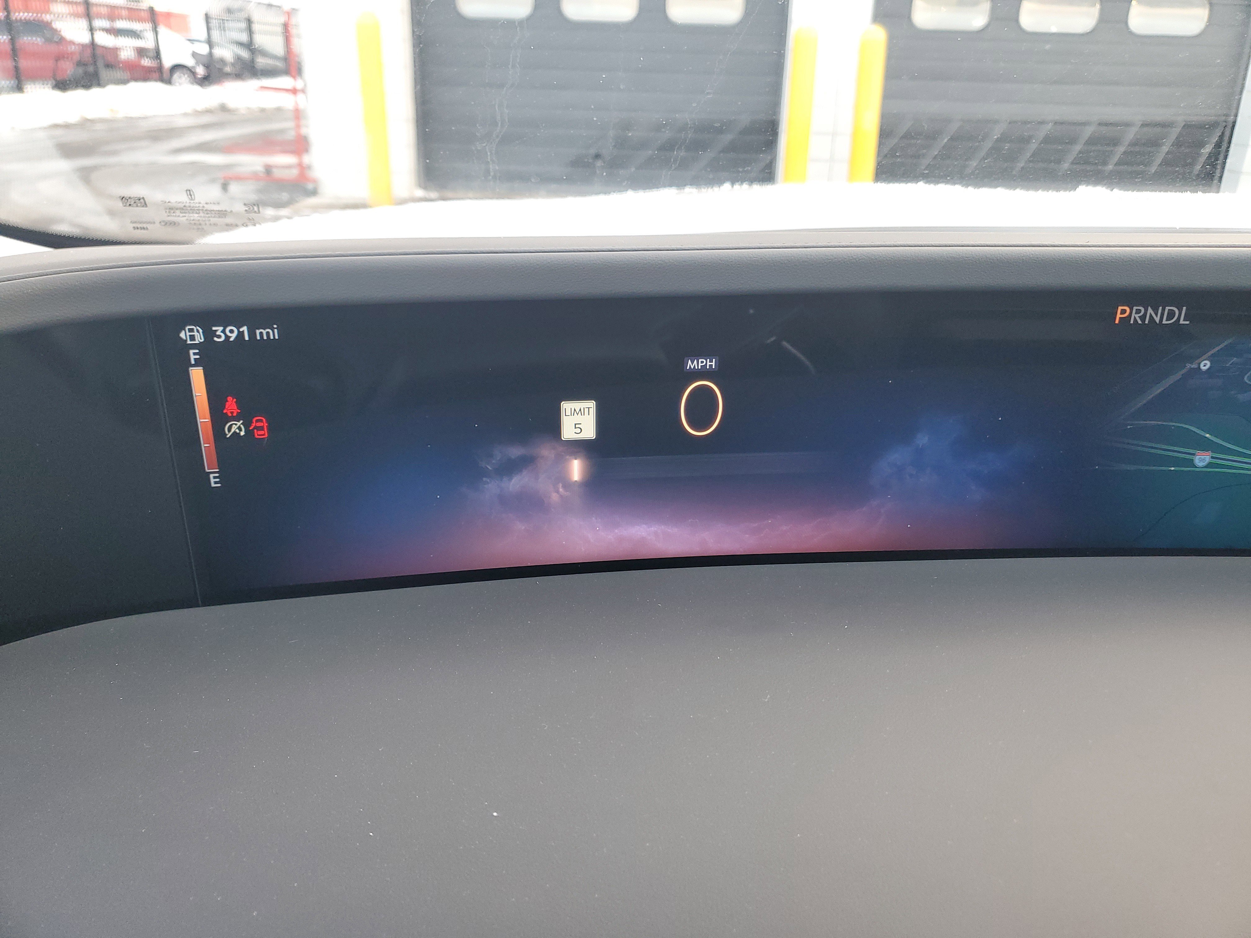 New 2026 Lincoln Nautilus Premier image 18