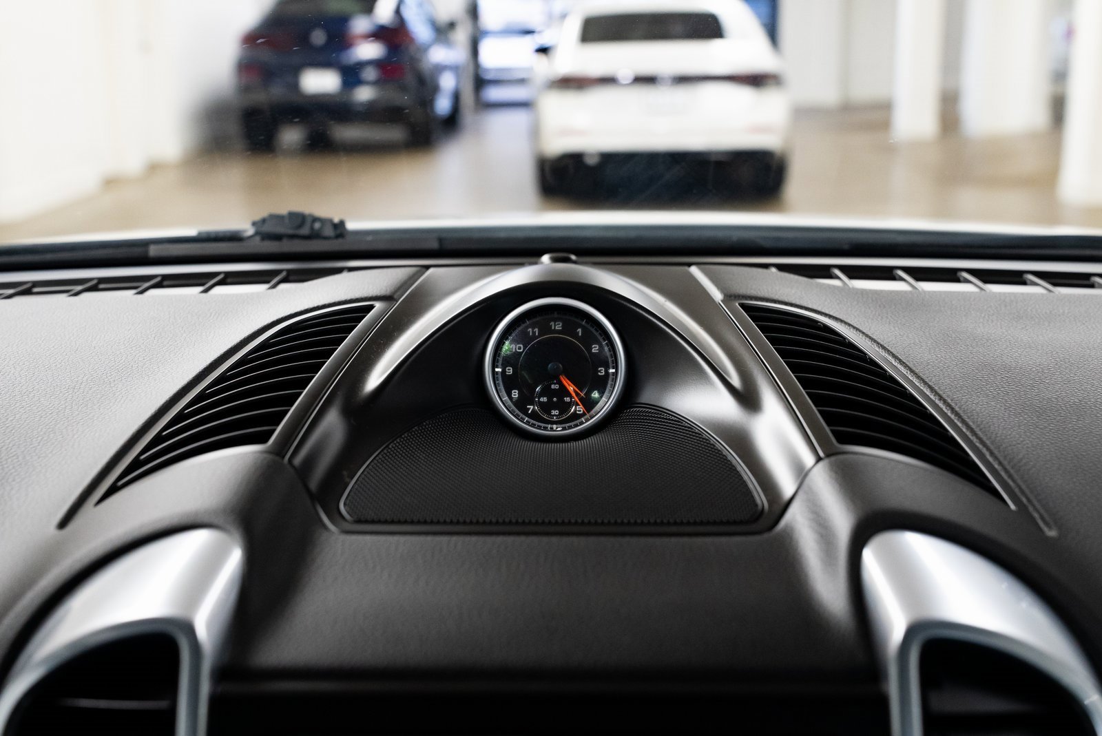 Used 2013 Porsche Cayenne S image 13