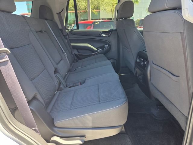 Used 2016 GMC Yukon SLE w/ Enhanced Driver Alert Package image 14