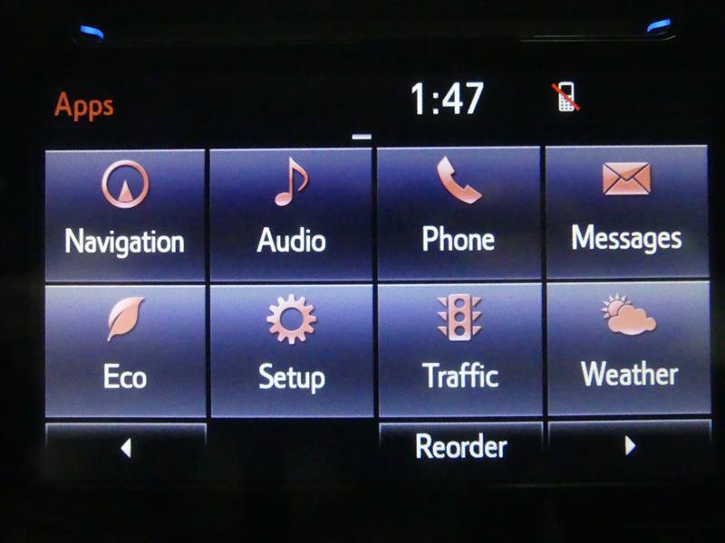 Used 2019 Toyota Tacoma TRD Sport AWD/4WD image 13