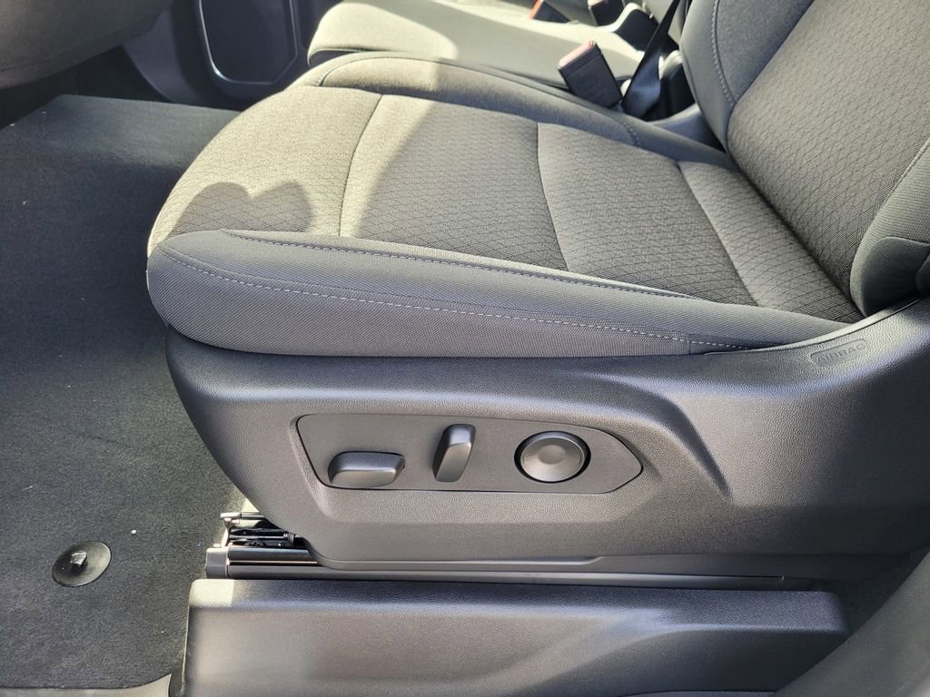 New 2026 Chevrolet Silverado 1500 RST w/ Protection Package AWD/4WD image 13