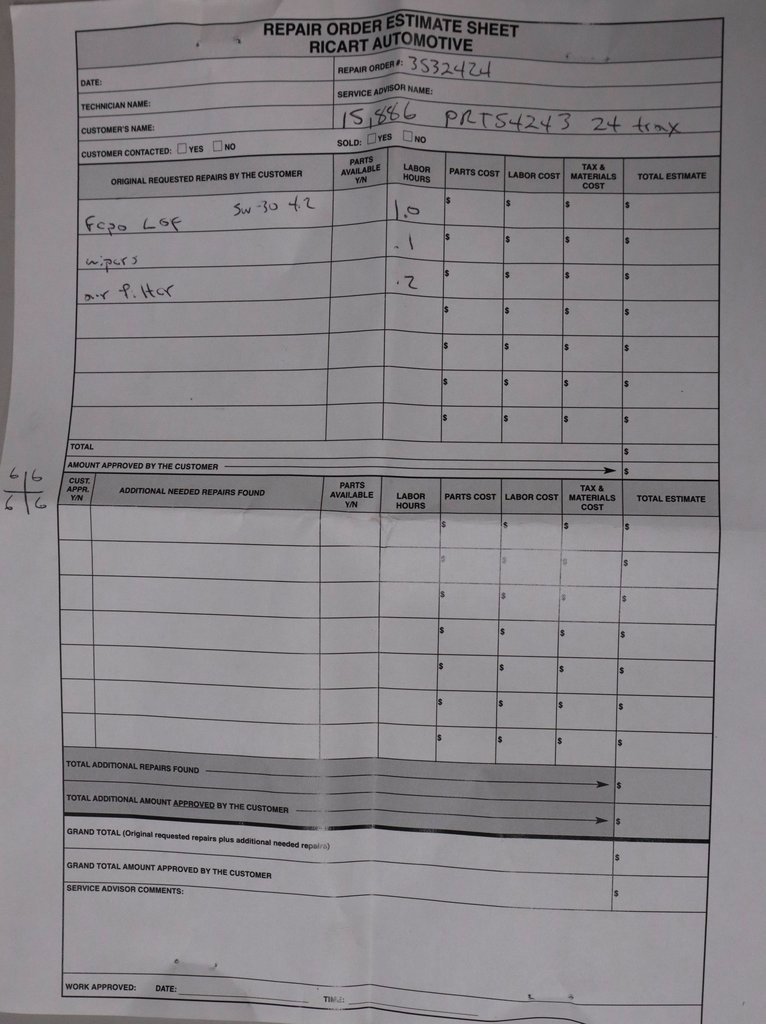 Used 2024 Chevrolet Trax RS w/ Driver Confidence Package image 4