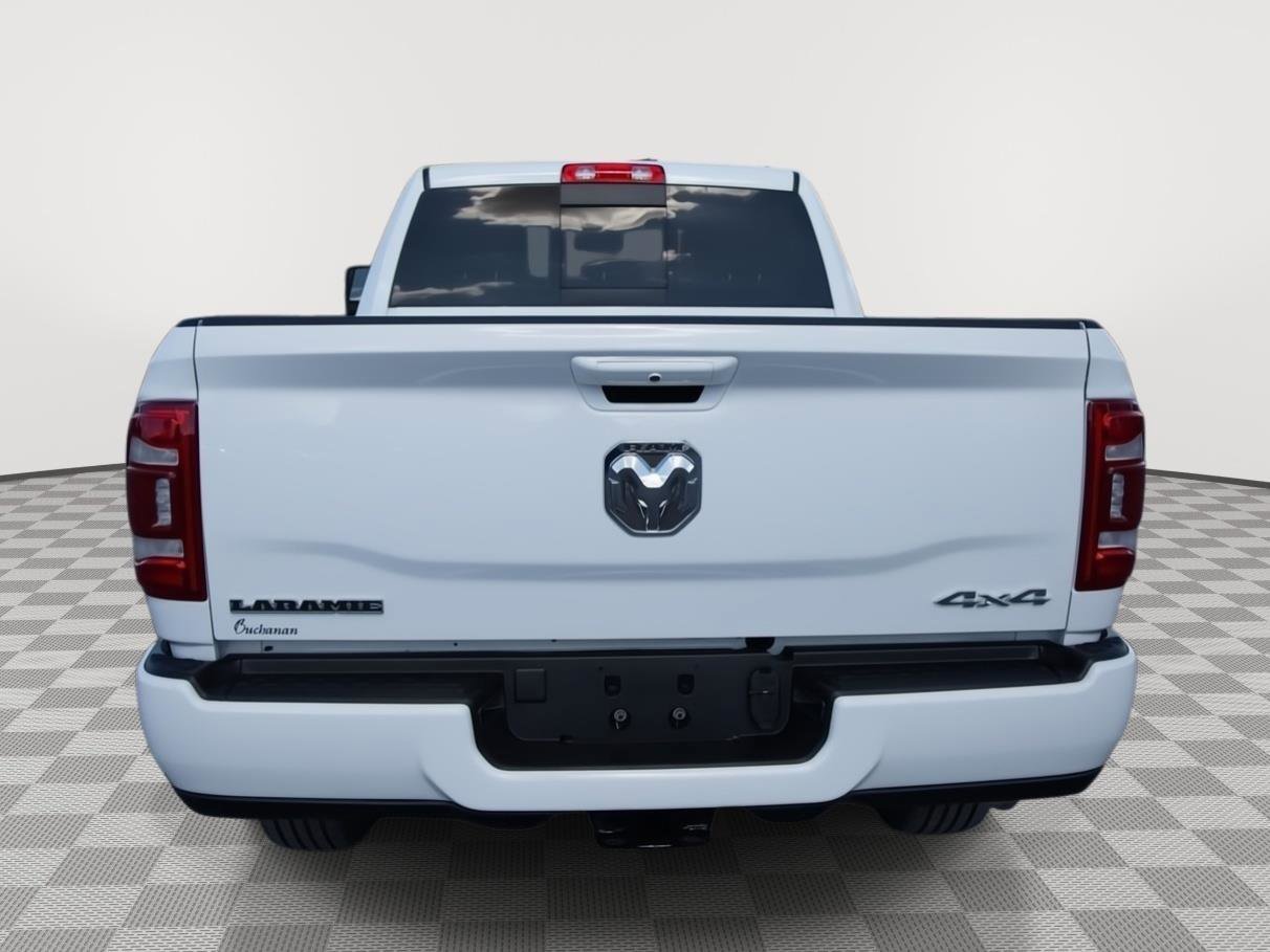 Used 2024 RAM 2500 Laramie image 6