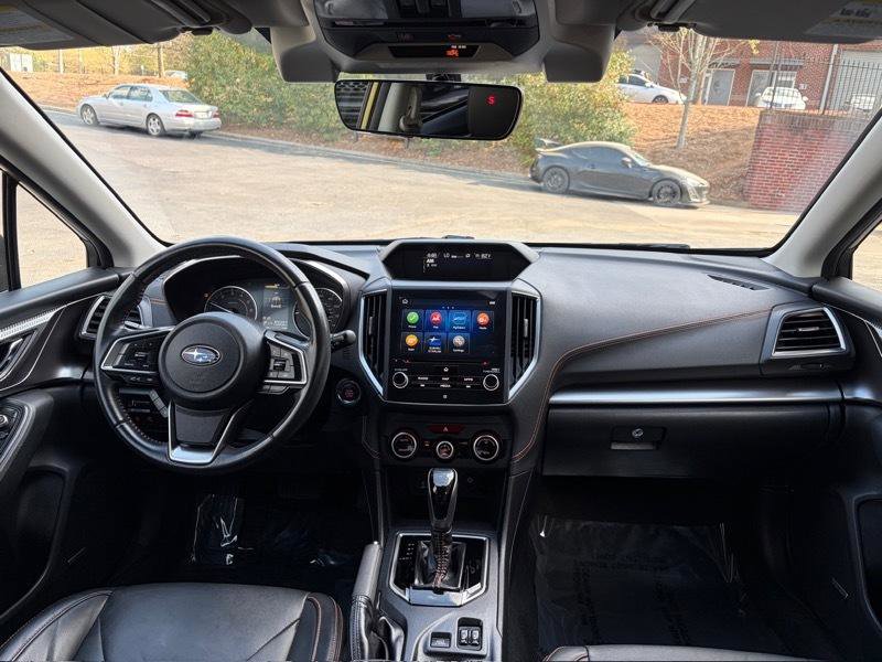 Used 2021 Subaru Crosstrek 2.5i Limited w/ Moonroof Package 2 AWD/4WD image 14