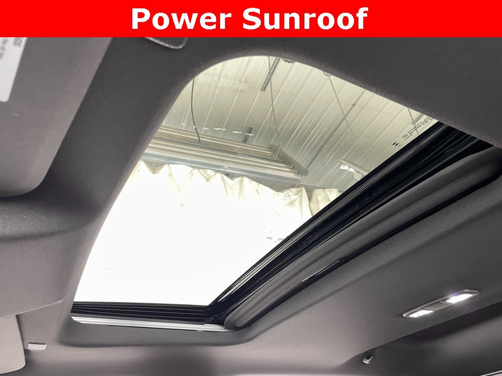 Certified 2026 GMC Sierra 1500 Denali w/ Denali Reserve Package image 5