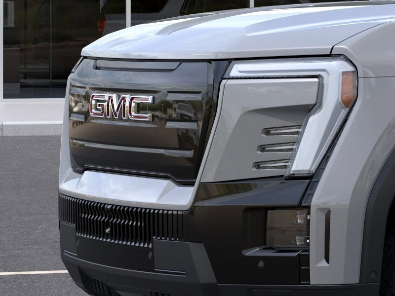 New 2026 GMC Sierra EV Elevation AWD/4WD image 13
