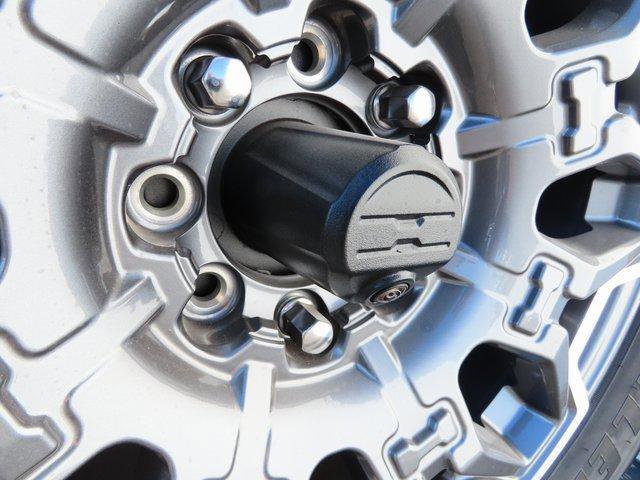 New 2025 GMC Hummer EV 3X w/ LPO, Sport Package image 59