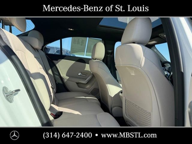 Certified 2022 Mercedes-Benz A 220 A 220 image 12