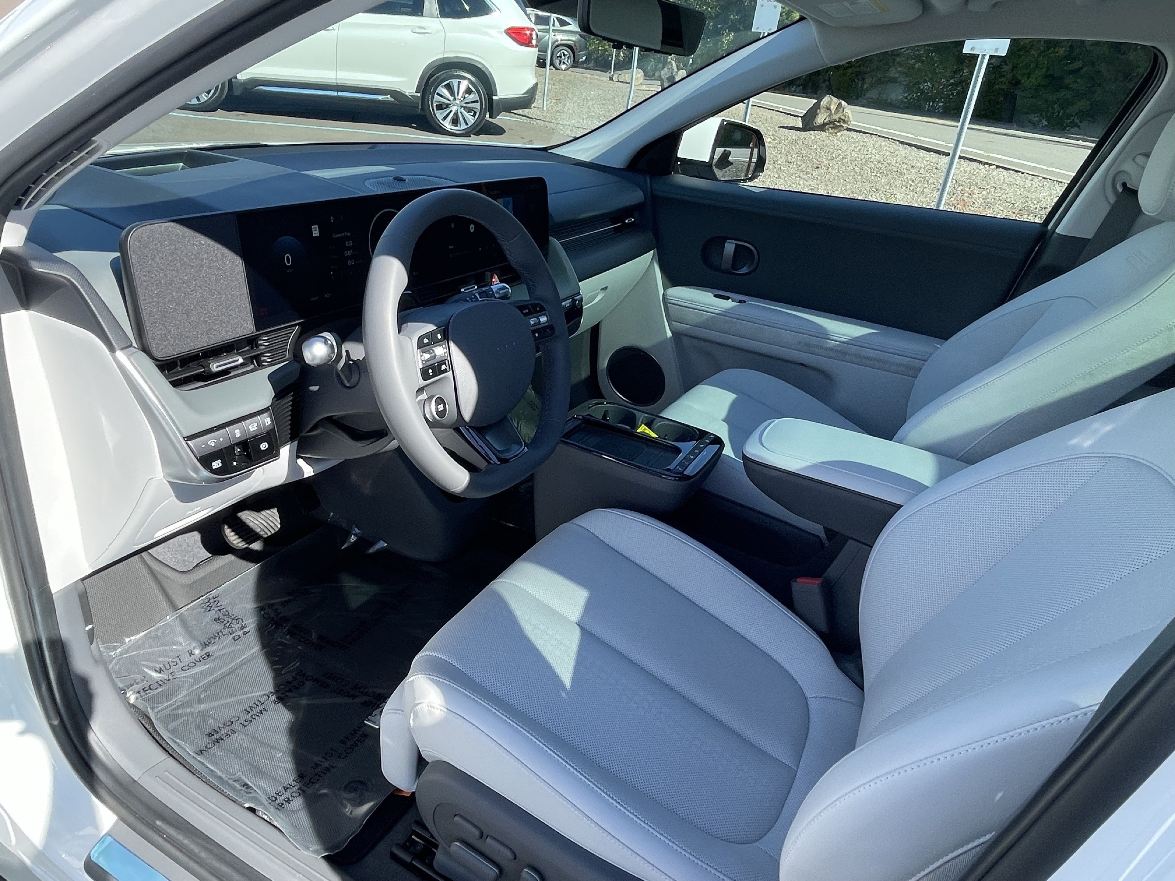 Certified 2026 Hyundai Ioniq 5 Limited RWD image 10