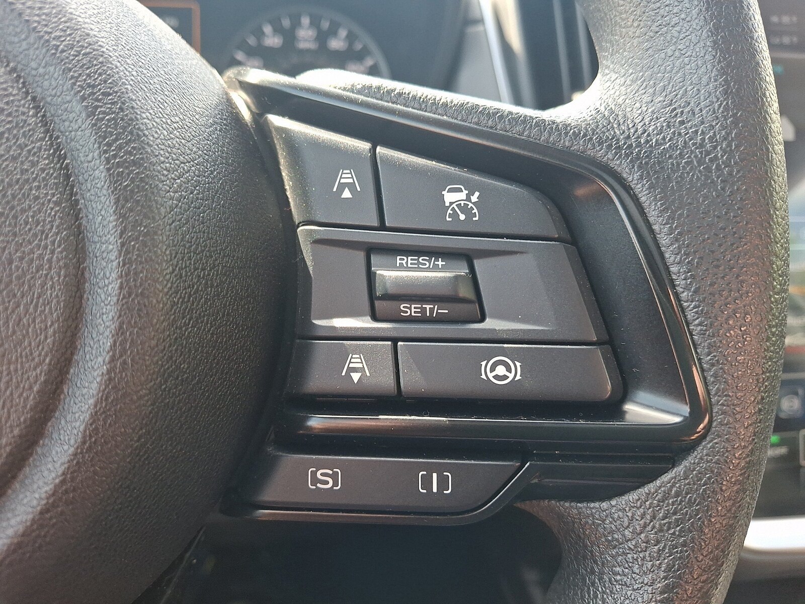 Certified 2024 Subaru Crosstrek 2.0i Premium AWD/4WD image 21