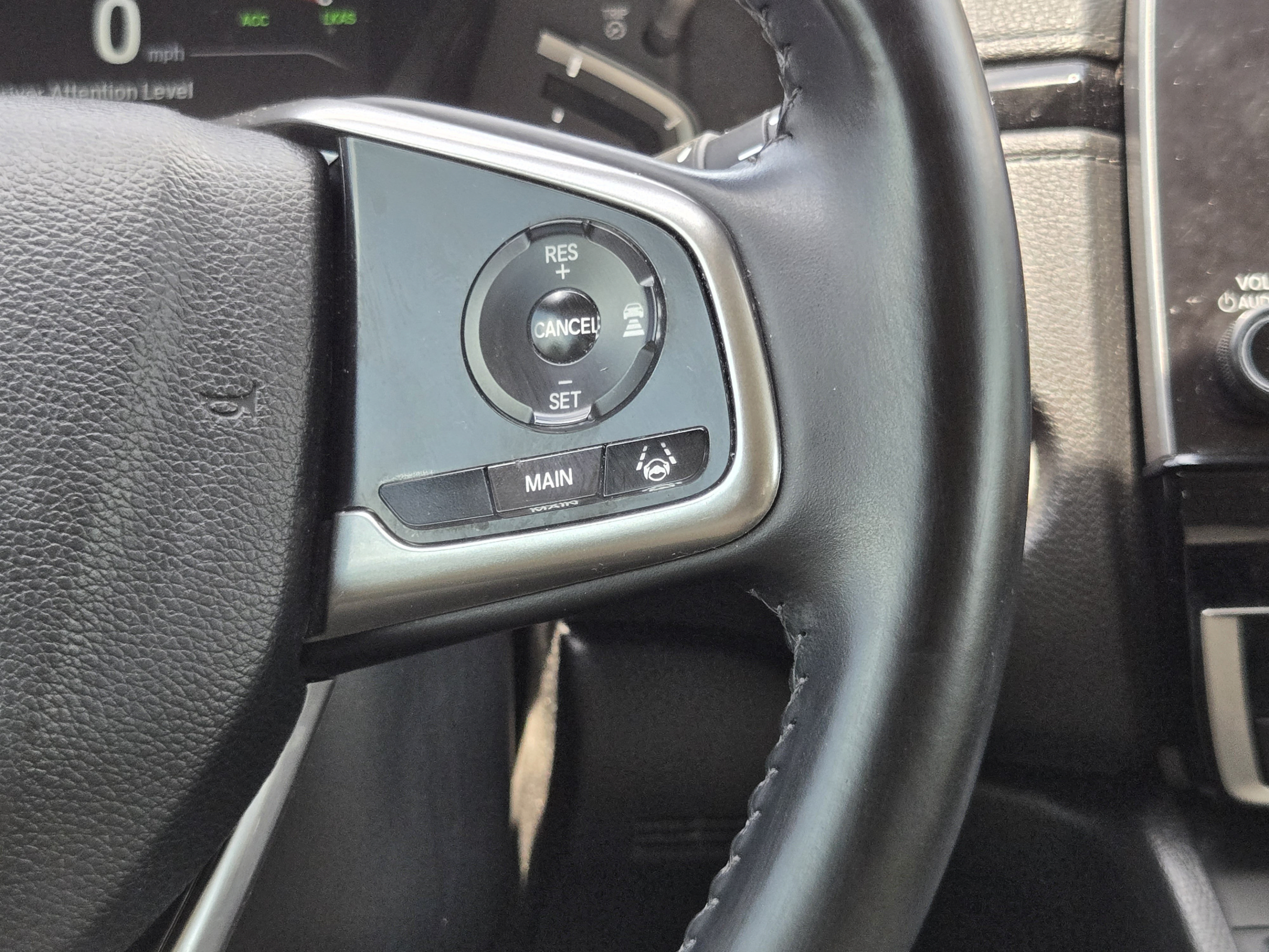 Used 2018 Honda CR-V EX-L image 25