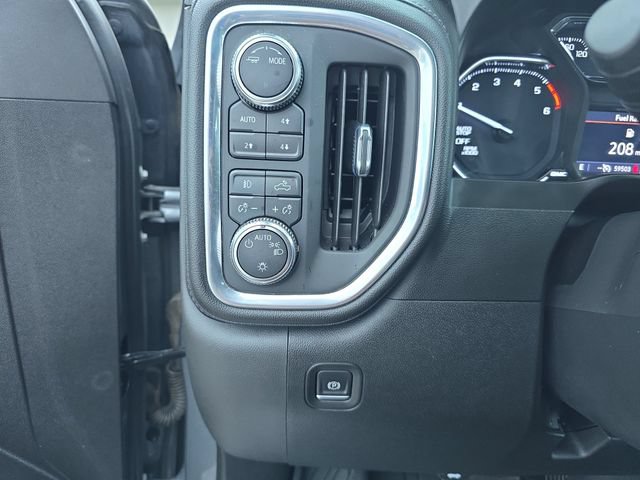 Used 2021 GMC Sierra 1500 Elevation AWD/4WD image 19
