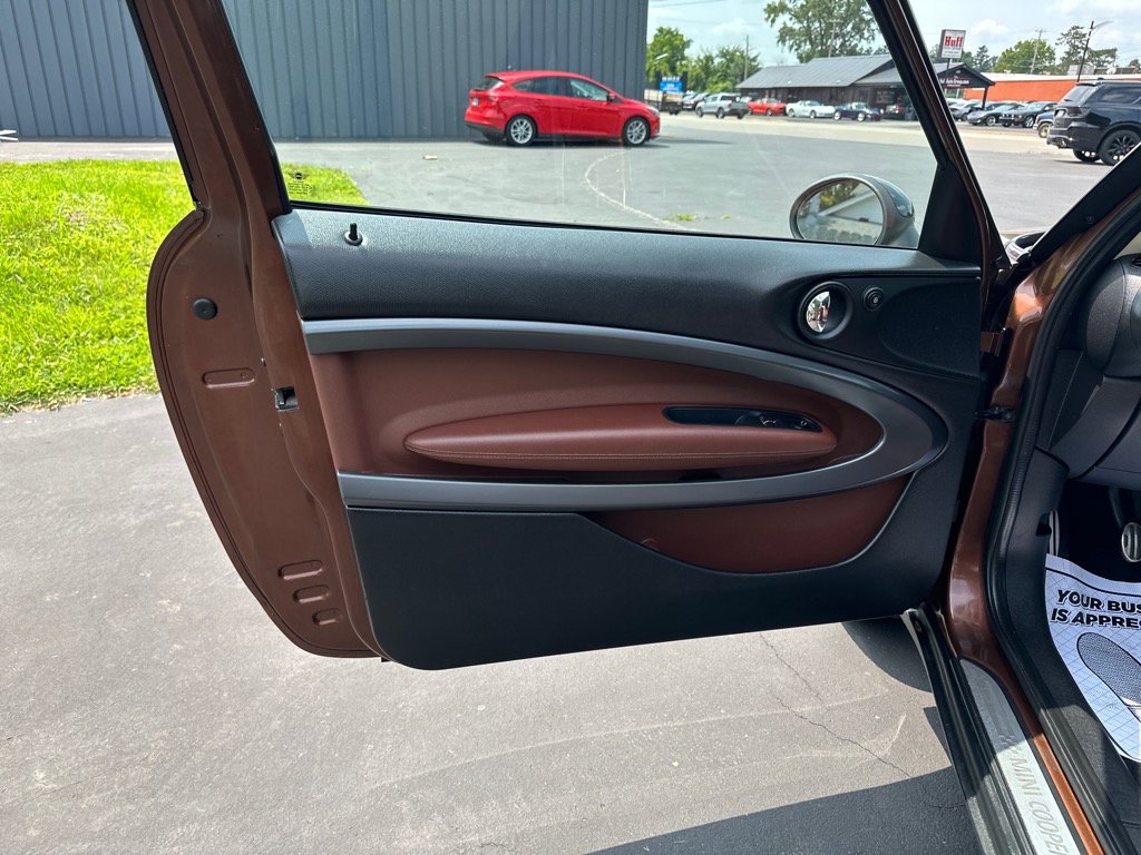 Used 2014 MINI Cooper Paceman S image 15