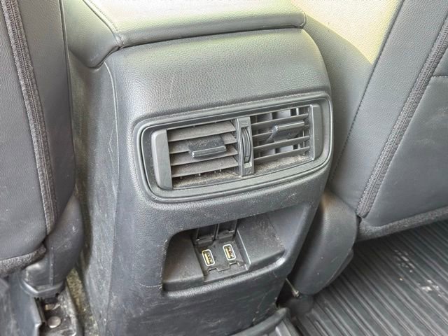 Used 2019 Honda CR-V EX-L image 13