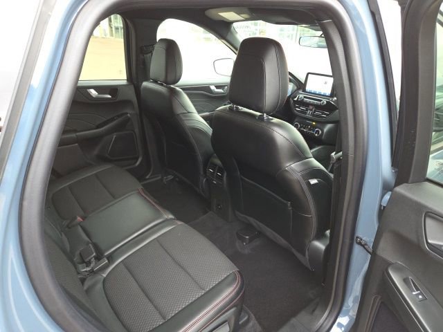 Certified 2024 Ford Escape ST-Line image 15