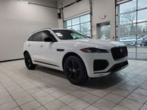 Used 2025 Jaguar F-PACE R-Dynamic S image 46