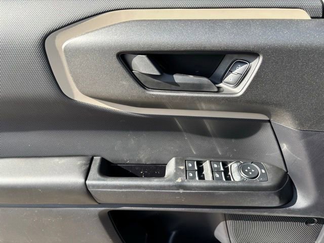 New 2026 Ford Bronco Sport Big Bend w/ Convenience Package image 10