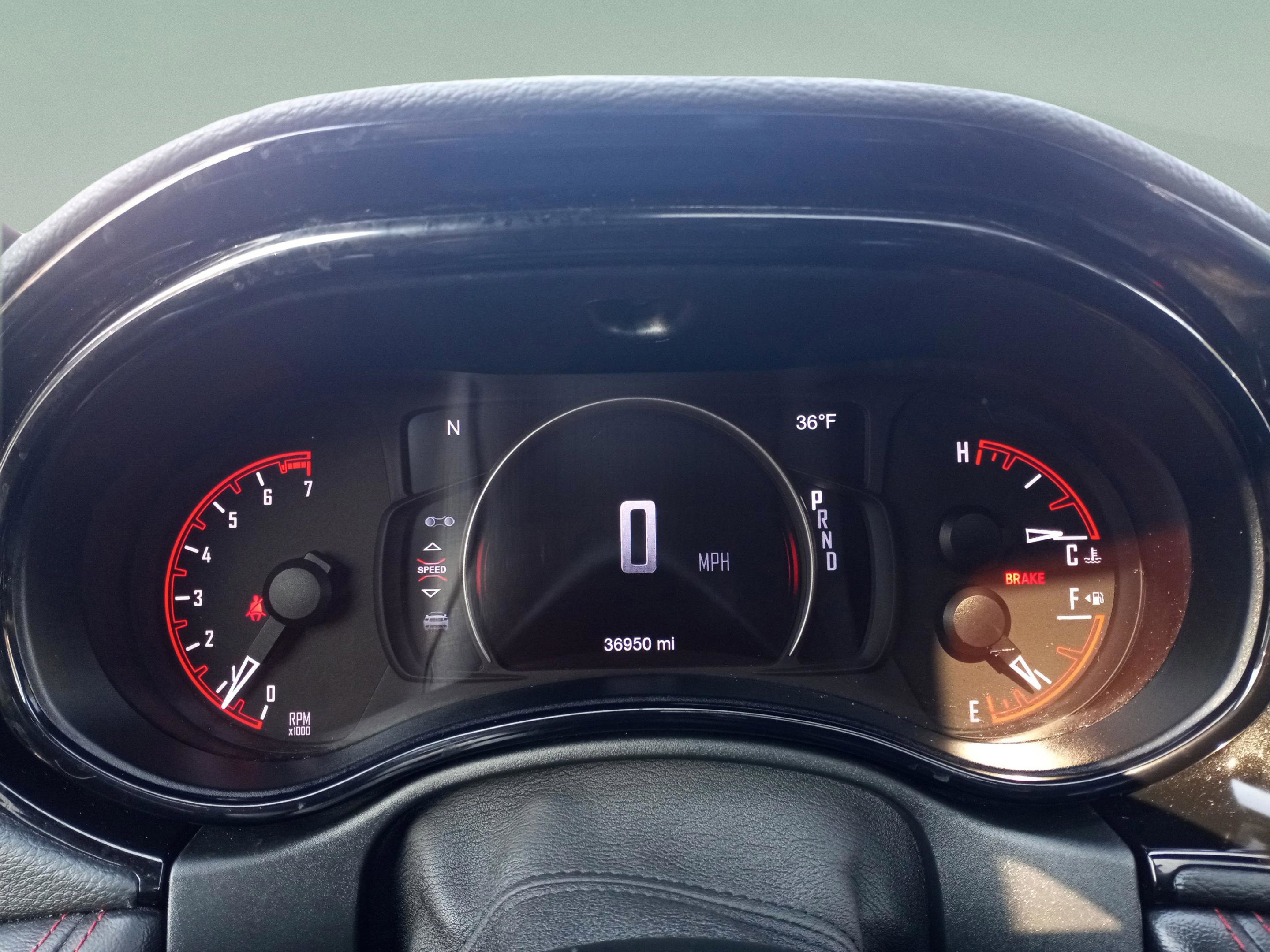 Used 2024 Dodge Durango GT image 16