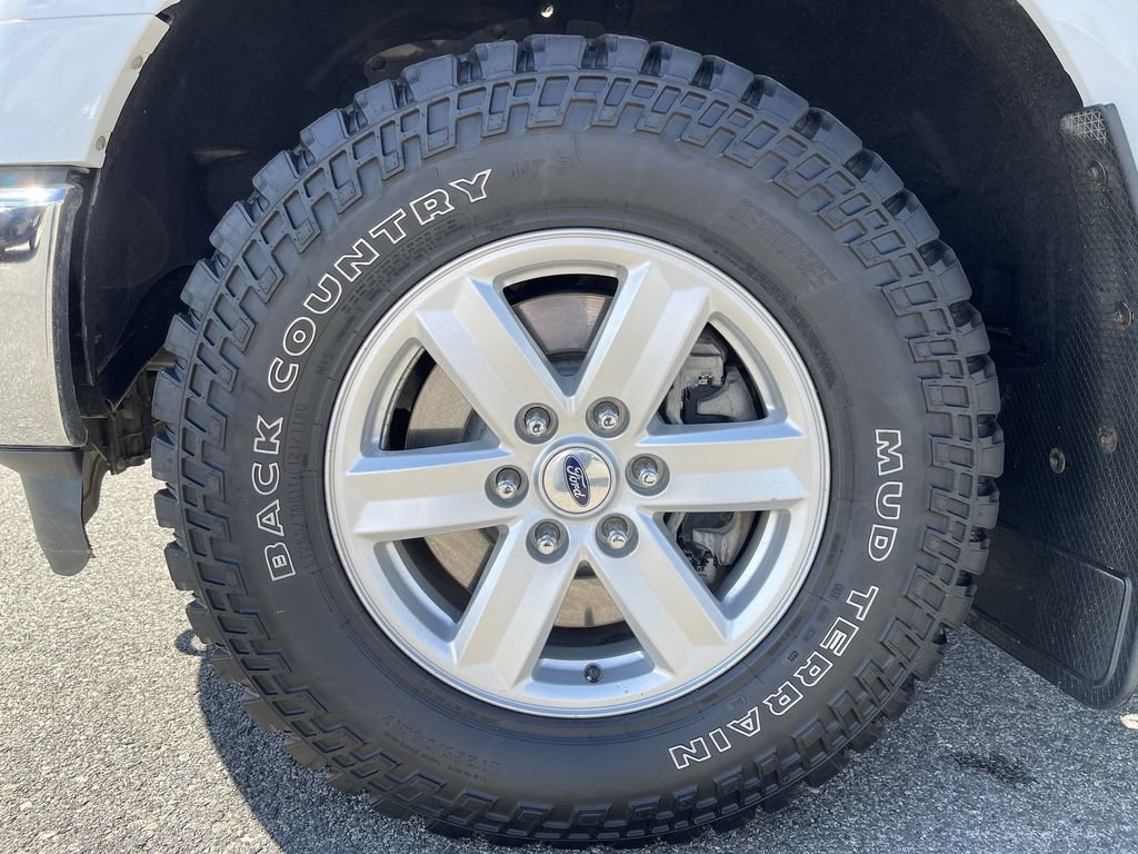 Used 2021 Ford F150 XLT AWD/4WD image 40