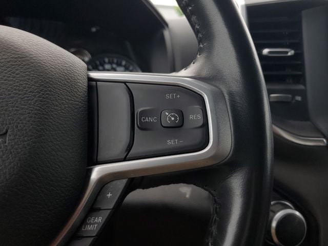 Certified 2024 RAM 1500 Big Horn AWD/4WD image 28