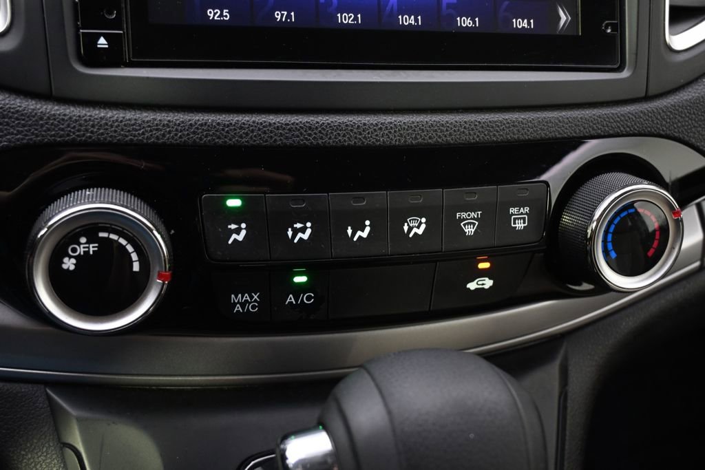 Used 2015 Honda CR-V EX image 31