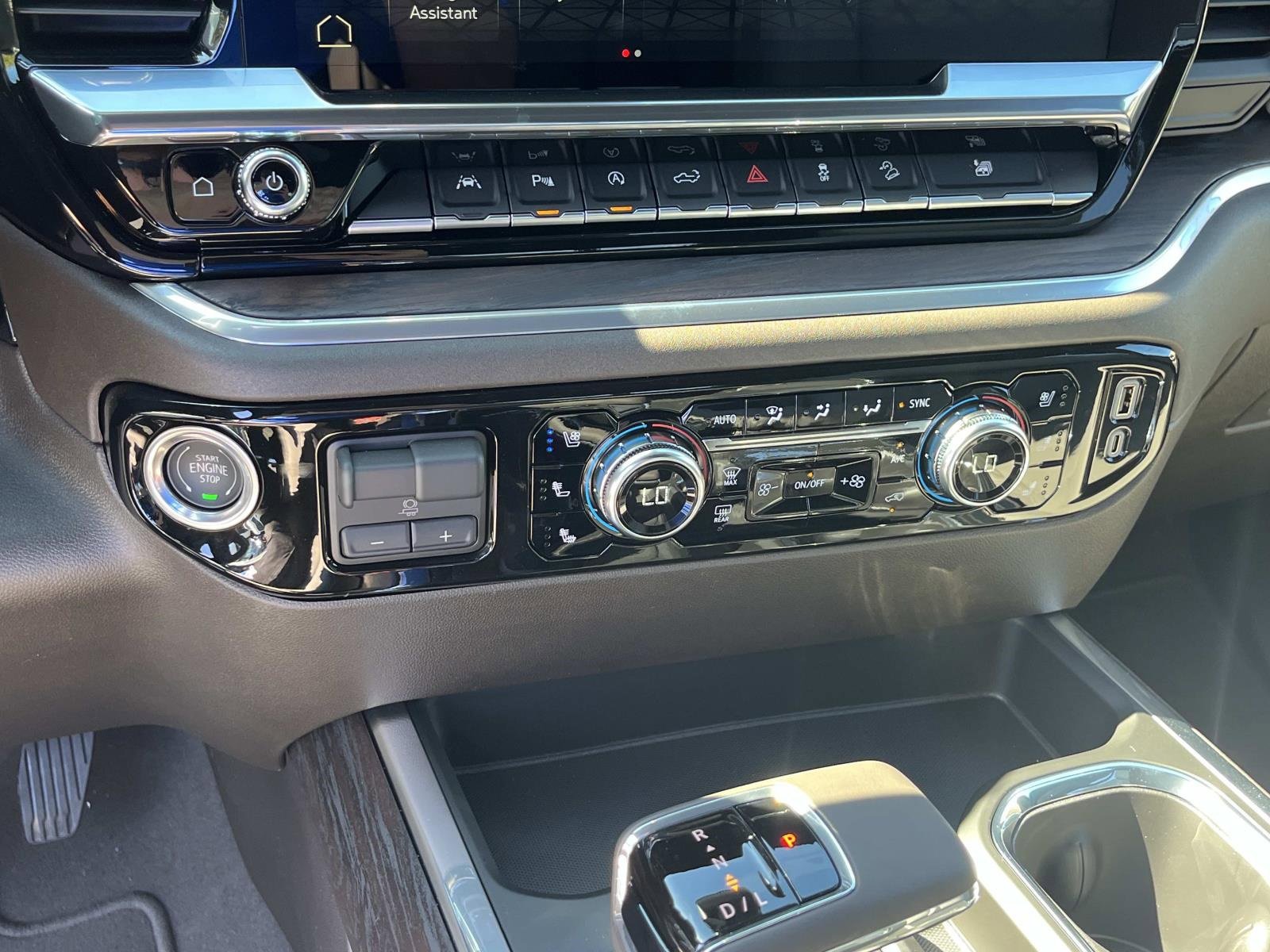New 2026 GMC Sierra 1500 SLT w/ SLT Premium Plus Package image 30