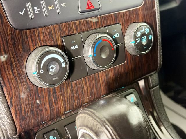 Used 2017 Chevrolet Traverse LT w/ Style and Technology Package AWD/4WD image 15