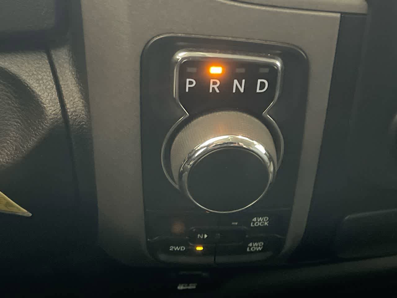 Used 2020 RAM 1500 Express AWD/4WD image 19