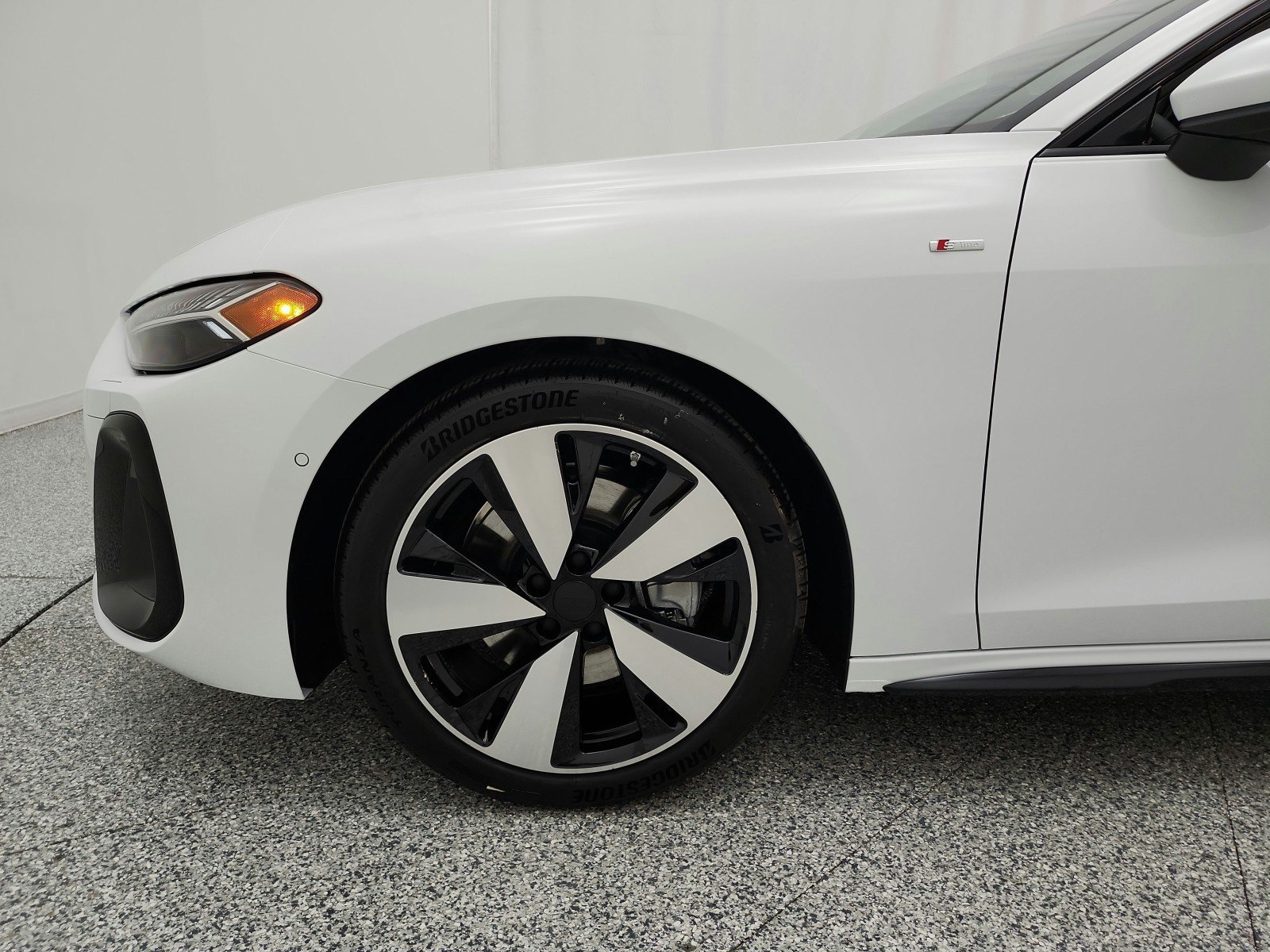 New 2026 Audi A5 2.0T Premium Plus AWD/4WD image 13