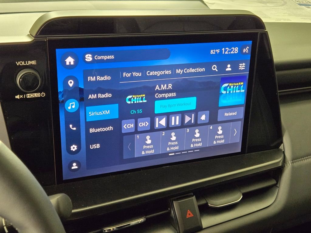 New 2026 Subaru Outback Touring XT image 16