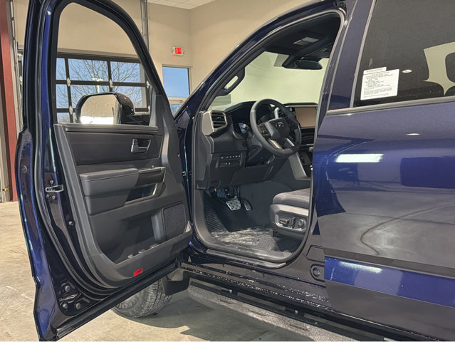 New 2026 Toyota Tundra SR5 image 3