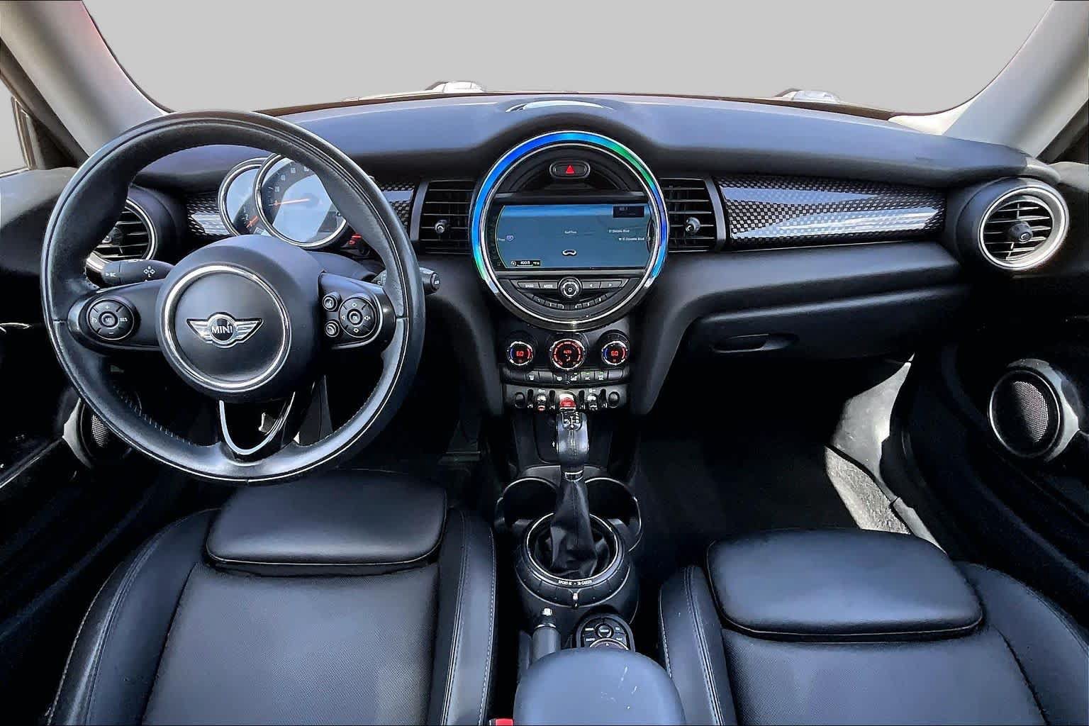 Used 2015 MINI Cooper S FWD image 16
