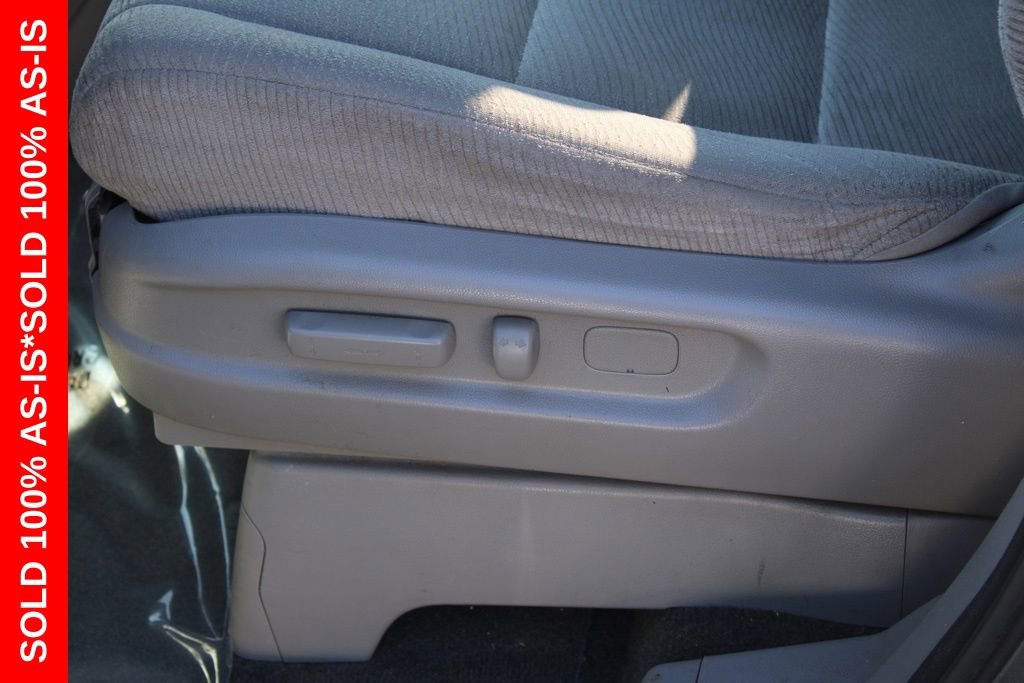 Used 2011 Honda Odyssey LX image 15