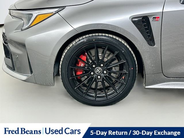 Used 2024 Toyota Corolla Premium image 32
