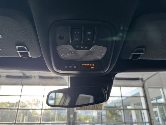 New 2026 Chevrolet TrailBlazer RS w/ Convenience Package image 24