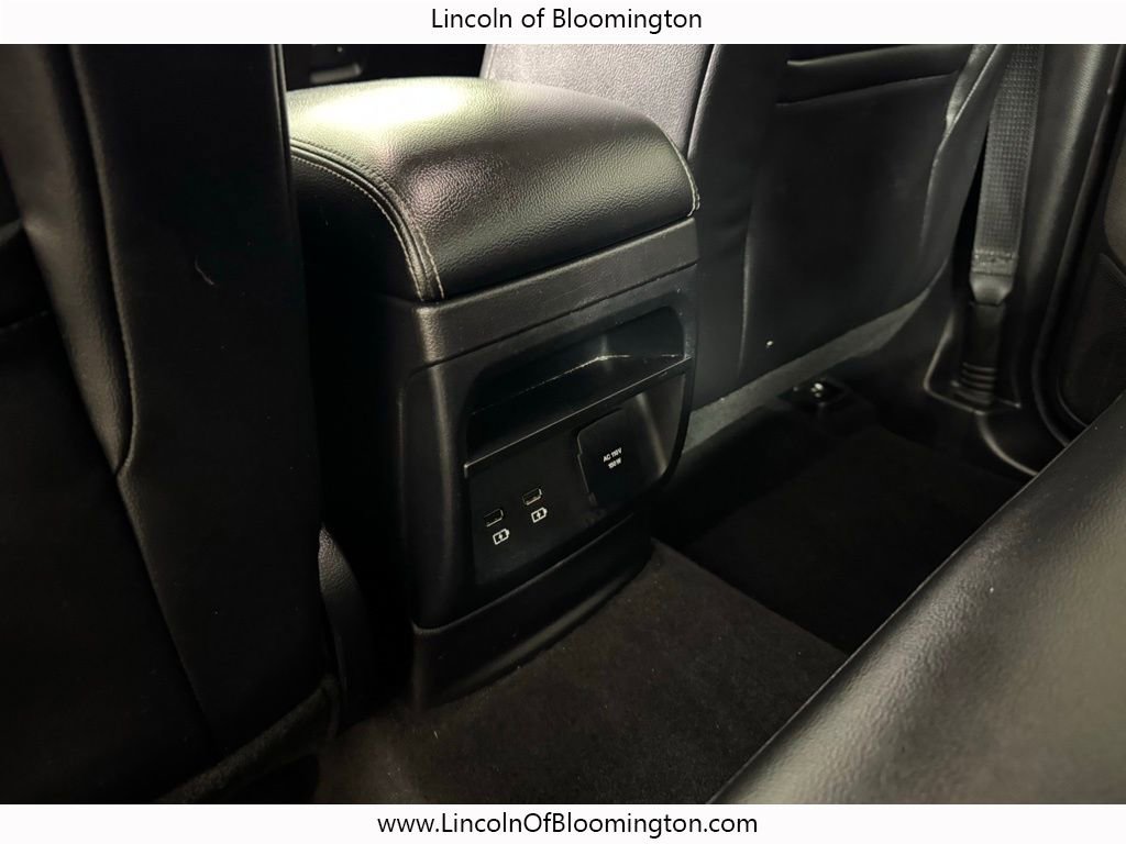 Used 2019 Ford Ranger Lariat w/ Equipment Group 501A Mid image 52