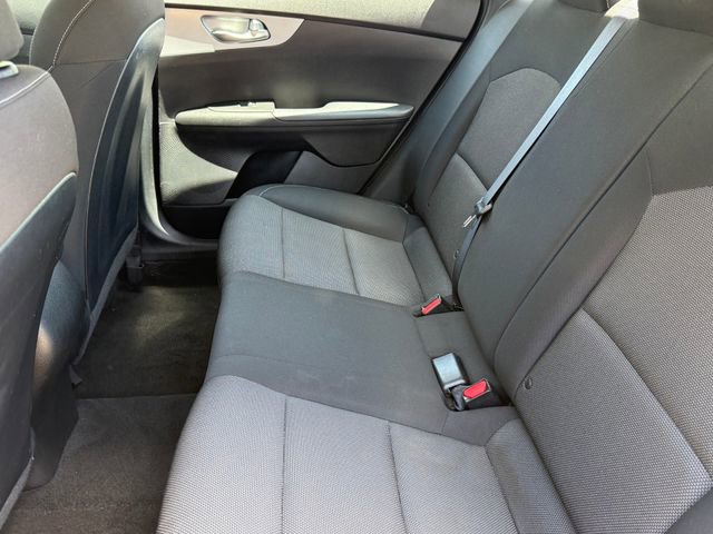 Used 2023 Kia Forte LXS FWD image 26