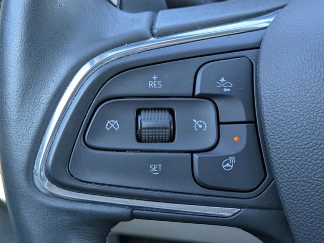 Used 2023 Buick Envision Avenir image 31