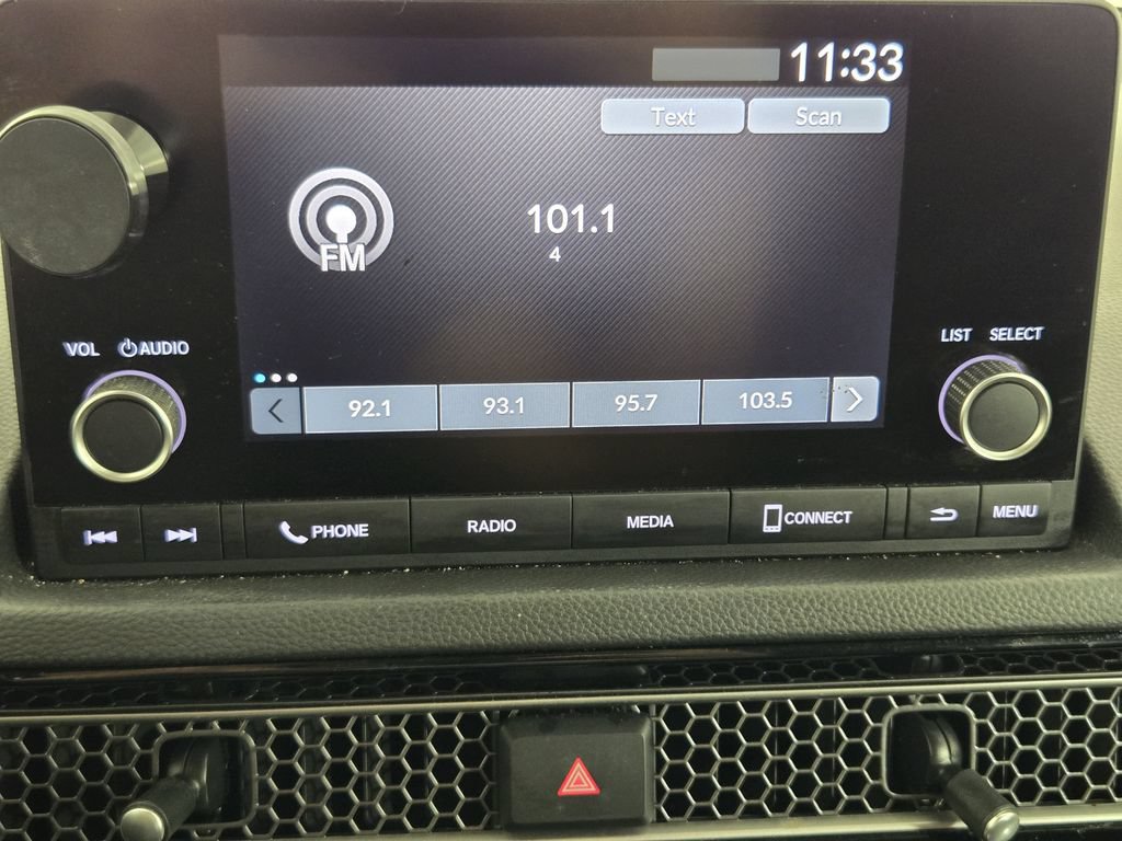 Used 2024 Honda Civic EX image 17