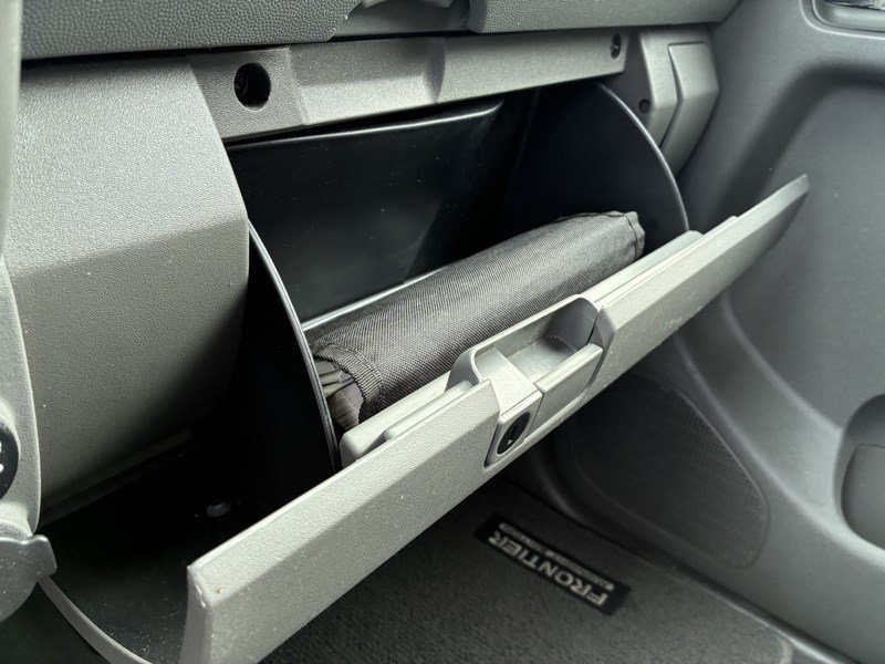 Used 2020 Nissan Frontier SV w/ Midnight Edition Floor Mats RWD image 15