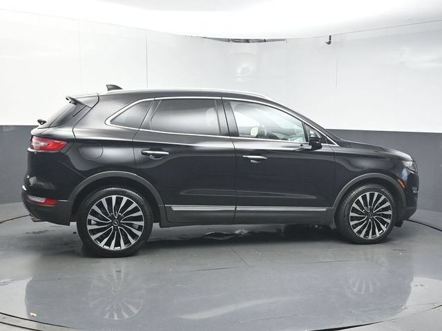 Used 2019 Lincoln MKC Black Label AWD/4WD image 8