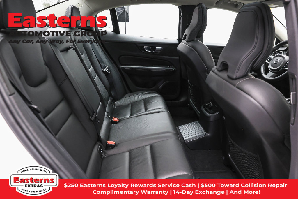 Used 2023 Volvo S60 T8 Plus AWD/4WD image 24