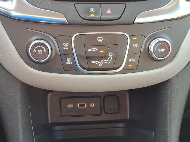 Used 2024 Chevrolet Equinox LS w/ LS Convenience Package FWD image 20