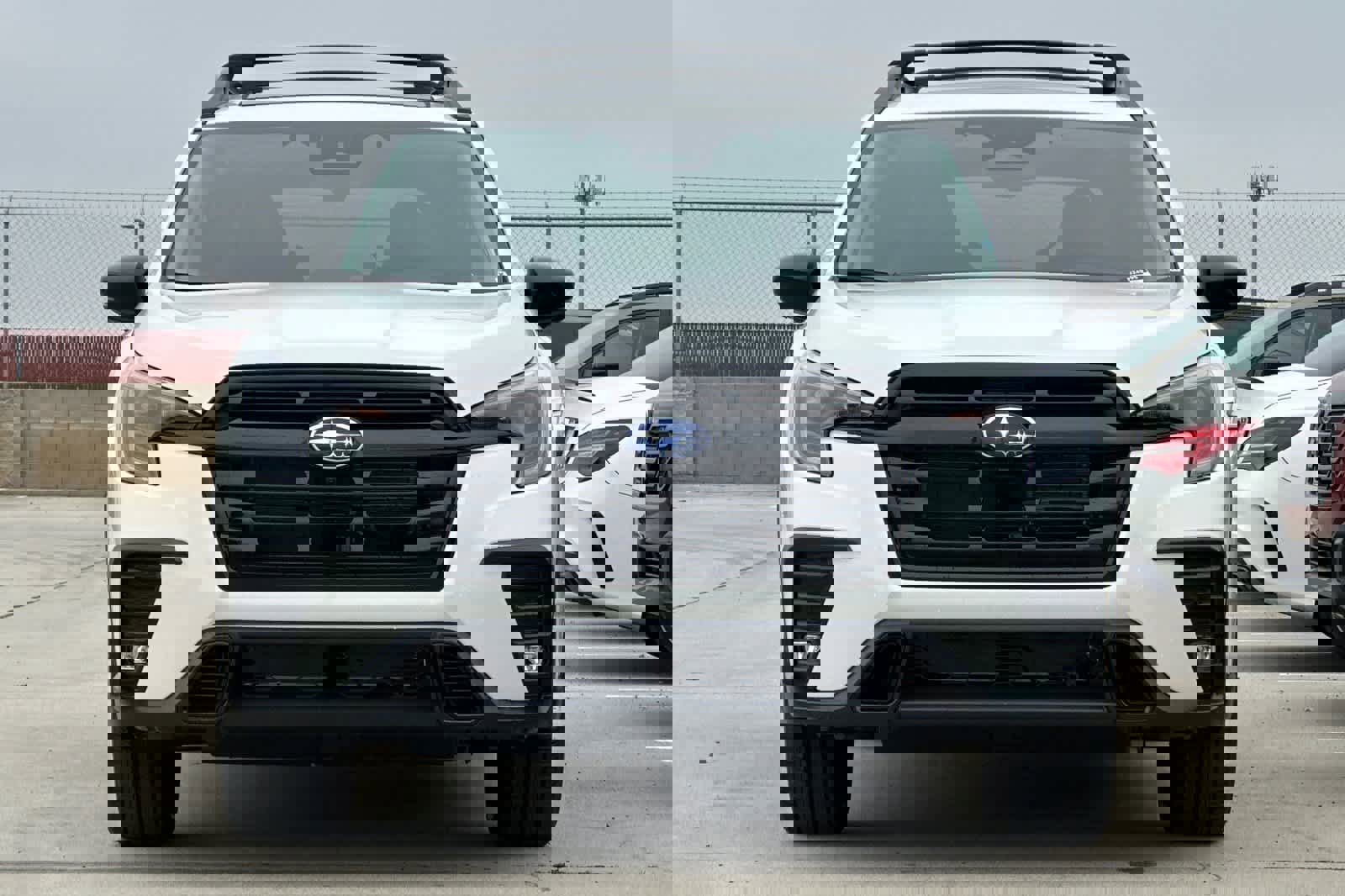 New 2026 Subaru Ascent Bronze Edition w/ Onyx Package image 8