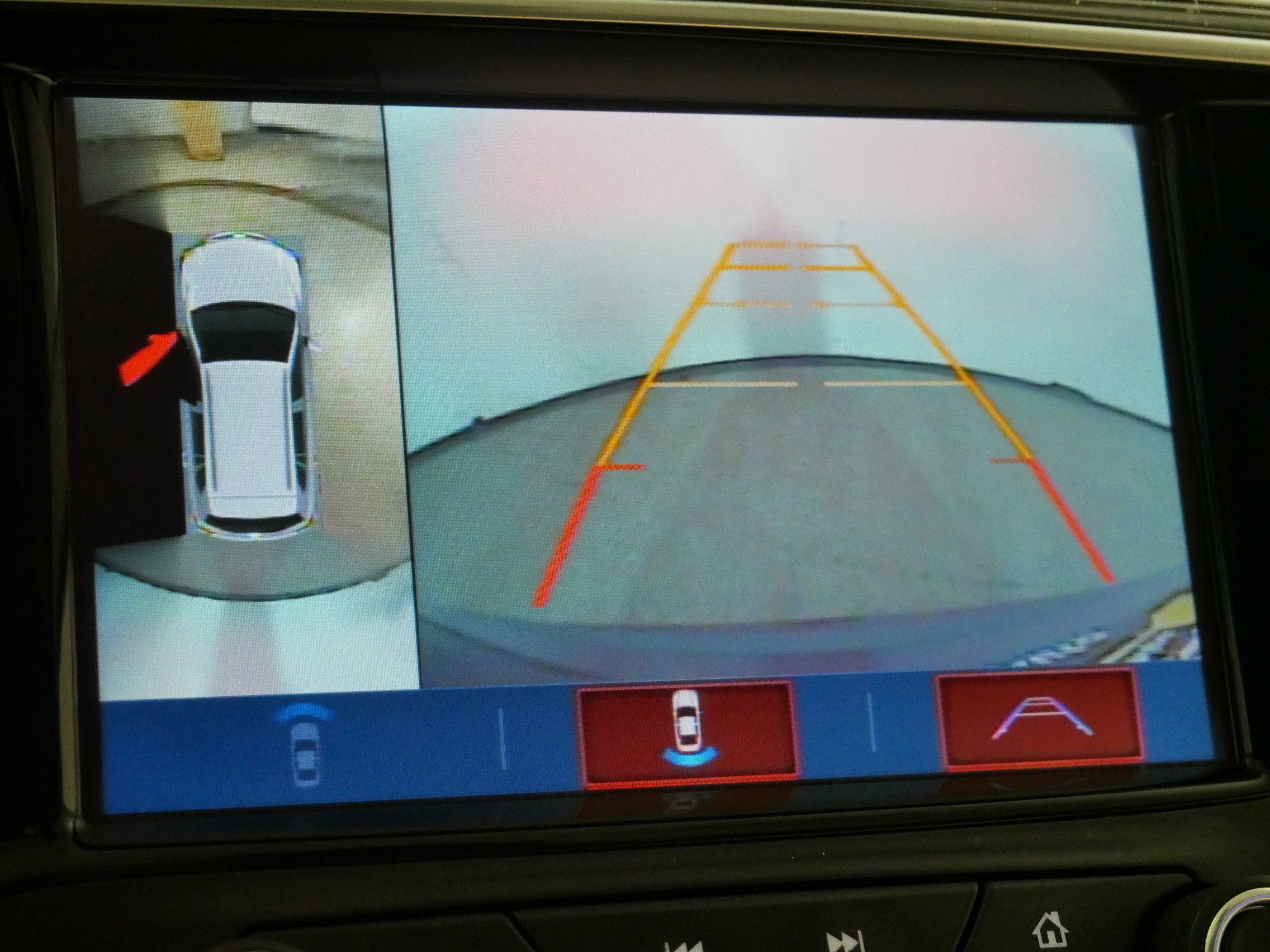 Used 2020 Buick Envision Premium w/ Driver Confidence Package image 33