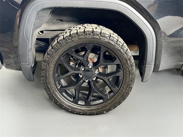 Used 2019 GMC Sierra 1500 Denali w/ Denali Ultimate Package image 40