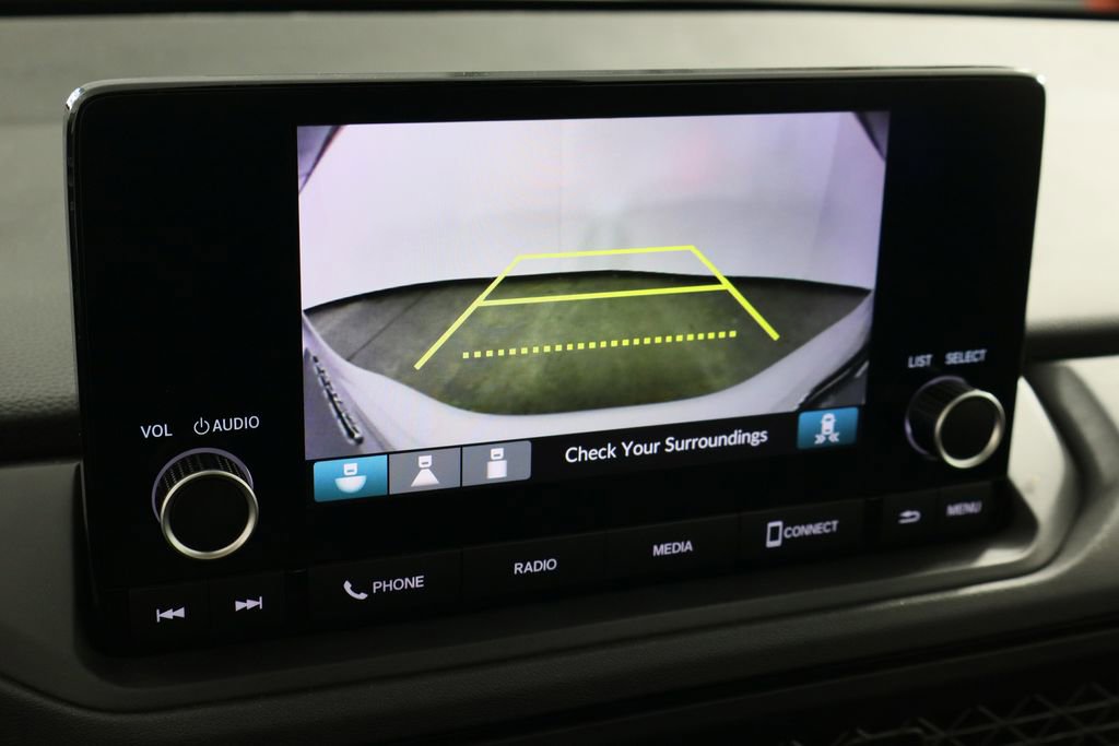 Used 2025 Honda Accord SE image 33